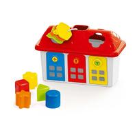 Dolu - Table d'activités avec 42 grands blocs (6265097)