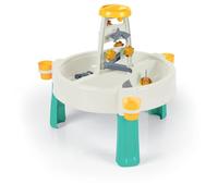 Dolu Table d'activités eau et sable vert 2670