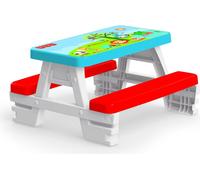 DOLU Table de pique-nique Fisher Price 1838 18380