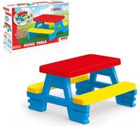 Table Picnic pour 4