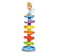 Dolu Tour Spirale Multicolore XL 5086