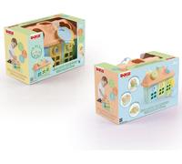 DOLU Trieur sweet house avec clés 5297