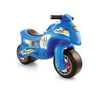 Dolu Moto pour enfants My First Moto Bleu TU
