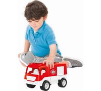 Dolu Voiture de pompiers 38cm plastique 10877022