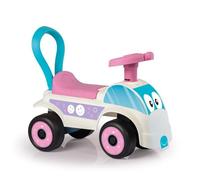 Dolu walking car rose blanc