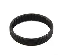 Dolvitrny Anneau de moyeu de vélo pour vélo de route - Anneau de dent à cliquet en acier chromé, options 30T/36T/60T, M36 x 1,5 et filetage métrique 3 x 1,0, moyeu de cyclisme léger (5#)