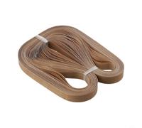 Dolvitrny Bande transporteuse en PTFE pour scellage continu, bande de rechange 750 x 15 mm, ruban d'étanchéité résistant à la chaleur, bande non PTFE 770 x 15 mm, industriel (750 x 15 mm)