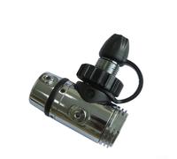 Dolvitrny Bouchon anti-poussière DIN pour régulateur de plongée, bouchon anti-poussière pour vannes et valves DIN, protection d'équipement de qualité marine, bouchon de rangement pour équipement