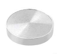 Dolvitrny Boussole en acier inoxydable pour randonnée, alpinisme et navigation en plein air - étanche, compact 6,1 cm pour boussole avec aiguille