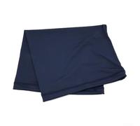 Dolvitrny Cagoule en polyester pour le cyclisme, la course, la randonnée, la pêche et l'escalade - Masque respirant multi-usage et couvre-chefs (bleu marine)