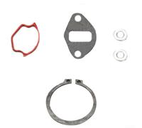 Dolvitrny Carburant de rechange pour moteurs série K161, K181 & M8 - Compatible avec OEM 41 559 01-S et 41 559 05-S - Petite pièce moteur pour tondeuse à gazon