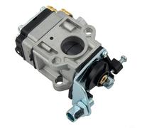Dolvitrny Carburateur SK-C52E/SS pour débroussailleuse Homelite HBC45SB, compatible avec Ryobi-RBC40SB RBC42FSB RBC52FSB 52cc Pièces de débroussailleuse