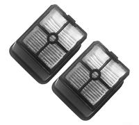 Dolvitrny Cartouche filtrante de rechange pour aspirateur sans fil CrossWave HF3 - Filtre lavable pour sols durs - Compatible avec poils d'animaux, bois et carrelage