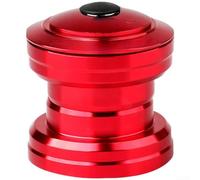 Dolvitrny Casques de vélo, 34 mm semi-intégré, double roulement, CNC-