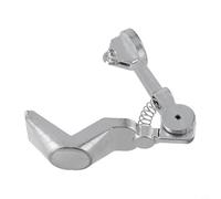 Dolvitrny Coupe-tube en verre pour tubes de 24 mm - Outil portable en alliage de zinc et marqueur en plastique, outil de coupe de tuyau rond pour l'éducation et le bricolage du verre