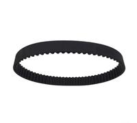 Dolvitrny Courroie d'entraînement en caoutchouc, pour Surron For Light Bee S X, pièce de rechange pour moto tout-terrain électrique 560-8 m, sensibilité améliorée du frein de décélération