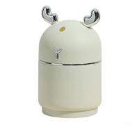 Dolvitrny Distributeur automatique de cure-dents en plastique PP avec mécanisme de haut, accessoire de comptoir moderne pour cuisine et salle à manger (argenté)