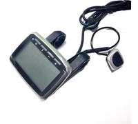Dolvitrny Écran VLCD5 6 broches pour vélo électrique Tongsheng TSDZ2 | Contrôleur 6 broches pour écran LCD de vélo électrique, jauge de cycle de rechange, compteur de vitesse pour vélo électrique
