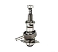 Dolvitrny Engrenage à arbre denté de rechange pour HR2470 - Bras oscillant compatible avec perceuses filaires, porte-cylindre de marteau électrique et pour perceuse