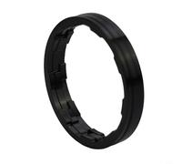 Dolvitrny Ensemble d'entretoises en aluminium pour cassette - Rondelle de roue libre pour réglage du moyeu et du pédalier, entretoise de base de tour de volant d'inertie, 1/1,5/2/1,85/2,18/2,35 mm