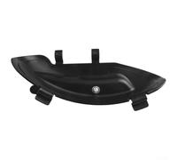 Dolvitrny Ensemble paillis plastique pour Craftsman et Troy- - 631-04463 - Kit mulching pour modèles avant 2014 42" et 46"