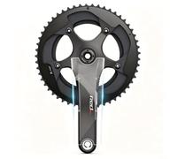 Dolvitrny Films protecteurs de manivelle TPH compatibles avec SRAM/SHIMANO (A)