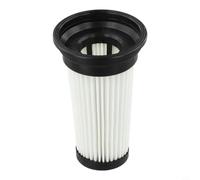 Dolvitrny Filtre HEPA de rechange lavable pour aspirateur Vacmaster VSD1801 VSD1001, pièce de filtre réutilisable, accessoire de purification d'air haute efficacité (1 pièce)