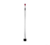 Dolvitrny Fourche avant de vélo avec suspension à cartouche d'huile et ressort pour direction de 28,6 mm, 30 mm, 34 mm, alliage d'aluminium pour fourche (câble de contrôle 30 mm)