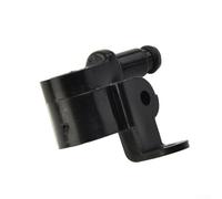 Dolvitrny Hors-bord pour carb Cam Follower pour Johnson & pour moteurs marins Evinrude - Pièce de rechange en polypropylène compatible OEM #0323327, noir