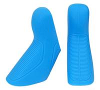 Dolvitrny Hottes de frein ergonomiques pour SRAM RED pour force pour axs | Hottes de frein ergonomiques, protection des composants de cyclisme, groupe sans fil pour boucliers, peaux en silicone