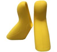 Dolvitrny Hottes de frein ergonomiques pour SRAM RED pour force pour axs | Hottes de frein ergonomiques, protection des composants de cyclisme, groupe sans fil pour boucliers, peaux en silicone