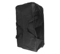 Dolvitrny Housse de transport en tissu Oxford pour chariot - Sac de rangement pliable et imperméable avec design pliable - 70 x 45 x 43 x 40 x 36 cm