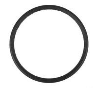 Dolvitrny Jante de vélo en alliage d'aluminium à double paroi de 20 pouces pour VTT et BMX, 24/28/32/36 trous compatible avec les freins à disque, convient aux pneus 20 x 1,5-20 x 2,125 (24 trous B)