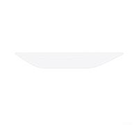 Dolvitrny Joint de climatisation pour climatiseurs portables - Kit de joint de tuyau CA à économie d'énergie, tissu enduit de polyuréthane résistant aux UV, s'adapte à 300-500 (500 cm)