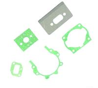 Dolvitrny Kit de joints de rechange pour débroussailleuse Einhell BG-BC 43 et AS - Kit d'étanchéité pour petit moteur compatible avec les modèles de débroussailleuse et coupe-bordures