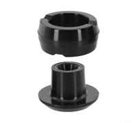 Dolvitrny Kit de remplacement de pare-chocs de piston MB70 pour Max CN31563 CN31564 et pour cloueuse Bostitch N70156 N70157, compatible avec clou pneumatique à bobine