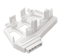 Dolvitrny Lave linge LG pour capteur de position 6501KW2002A Capteur à effet Hall pour WM3570HVA WM4270HVA WM3170CW pour Kenmore pour Elite Compatible