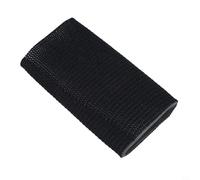 Dolvitrny Lot de 2 manchons en gel pour patins à roulettes, patins de hockey, patins à glace, patins artistiques et patins à roues alignées - Protection de la cheville contre le frottement des bottes