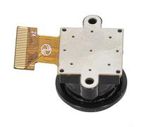 Dolvitrny Module d'appareil photo 5 MP pour ESP32 avec capteur OV5640, objectif grand angle 130 degrés, capteur d'image 5 mégapixels, compatible USB UVC, qualité industrielle (130)