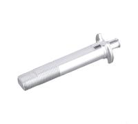 Dolvitrny Moulinet de pêche Daiwa Baitcasting - Tige principale de rechange pour TATULA SV TW et SalamanDURA 103 150 70 - Pièce de réparation interne (main droite)