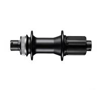Dolvitrny MT400-B MTB Boost Moyeu arrière 12 x 148 - Axe traversant 32H avec verrouillage central - Support à disque - Roulements scellés pour trail et enduro - Mise à niveau des roues de VTT (32-12 x