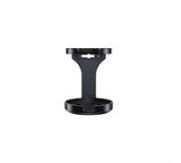 Dolvitrny Porte-gobelet pliable pour grille d'aération de voiture - Support de boisson compatible avec bouteilles de 7,6 cm de diamètre - ABS Mater