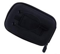 Dolvitrny Premium For EVA For Rangefinder Case with Belt Loop - Compact Storage Pouch for Tour V2/For V3//V5, PRO X2 & 300PRO - Oxford Cloth Protection