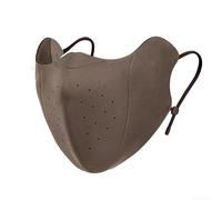 Dolvitrny Protection Vent Froid Structure 3D Confort Protection Vent | Couche externe dense, le vent glacial, protection maximale hiver, tissu épais résistant