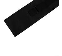 Dolvitrny Sac de queue de billard - Pour queues de billard en tissu durable pour queues de billard, snooker et carambole, sac de transport portable et réglable, longueur de 80 cm ou 110 cm (3/4 (115