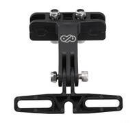 Dolvitrny Support de caméra arrière pour vélo électrique, vélo électrique | Fixation de feu arrière de vélo, support de caméra de vélo, pour vélo électrique, support de feu arrière de rechange