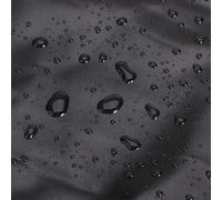 Dolvitrny Tablier industriel imperméable en PVC très résistant 110 x 80 cm pour bouchers, chefs et professionnels de la cuisine