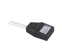 Dolvitrny Testeur d'humidité du sol pH fertilité pour jardinage de fleurs - Compteur numérique portatif avec lectures précises pour l'arrosage, la santé du sol et la fertilisation