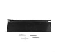 Dolvitrny Trappe de rechange pour tondeuse à gazon recyclée de 55,9 cm - Convient pour tondeuse à gazon 120-7012/115-2893/139-6604 - Pour tondeuse à gazon en plastique noir durable