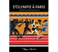 D'Olympie à Paris